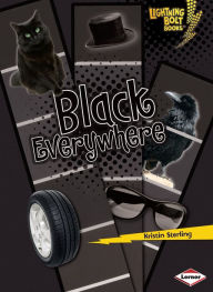 Black Everywhere