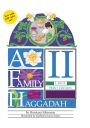 A Family Haggadah II - Large Print Edition, 2nd Edition
