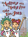 Mallory and Mary Ann Take New York (Mallory Series #19)