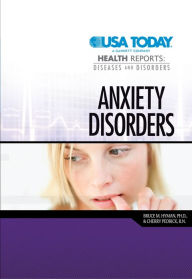 Anxiety Disorders