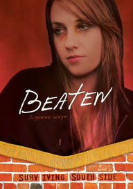 Title: Beaten, Author: Suzanne Weyn
