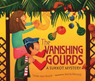 The Vanishing Gourds: A Sukkot Mystery