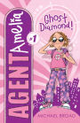 Ghost Diamond!