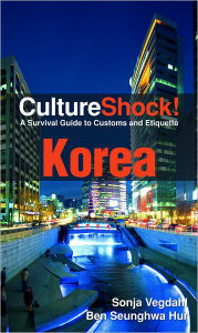Culture Shock! Korea, 4/E