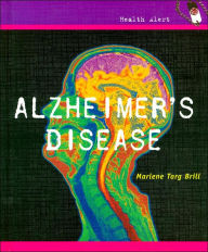 Alzheimer's Disease (Health Alert Series)