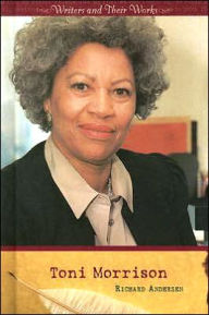 the life and works of toni morrison There's so much to say about toni morrison: ohio native, multi-time oprah's book she focused on a vivid memory from her childhood in lorain: she'd been. the life and works of toni morrison There's so much to say about toni morrison: ohio native, multi-time oprah's book she focused on a vivid memory from her childhood in lorain: she'd been.