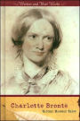 Charlotte Bronte