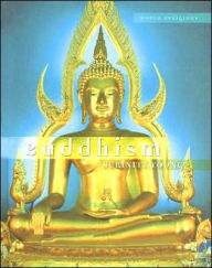 Title: Buddhism, Author: Serinity Young