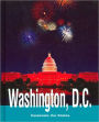Washington, D. C. (Celebrate the States Series)