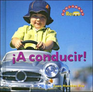 Title: A conducir! (Driving), Author: Dana Meachen Rau