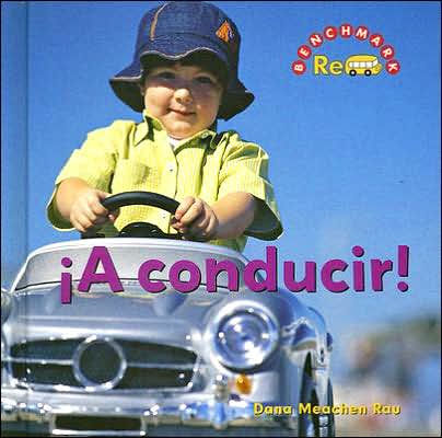 A conducir! (Driving)