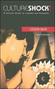 Culture Shock! Costa Rica