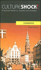 Cultureshock! Denmark