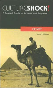 Culture Shock! Egypt
