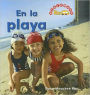 En La Playa (at the Beach)