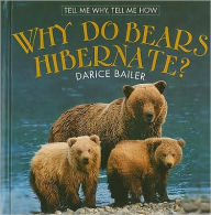 Why Do Bears Hibernate?