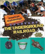 American Archaeology Uncovers the Underground Railroad