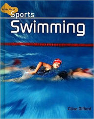 Swimming: Tell Me about Sports Series