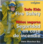 Fire Safety/Seguridad En Caso de Incendio