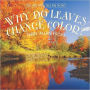 Why Do Leaves Change Color?