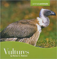 Title: Vultures, Author: Tracy Barrett