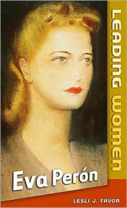 Eva Perón