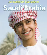Title: Saudi Arabia, Author: Michael Spilling