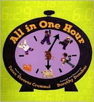 All in One Hour