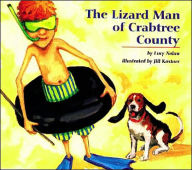 The Lizard Man of Crabtree County