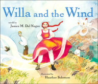 Willa and the Wind