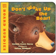 Don't Wake Up the Bear! (Board Buddies Series)