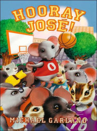Hooray Jose!