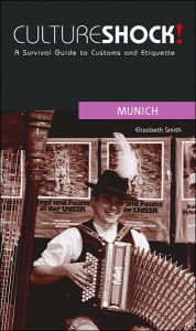 Culture Shock!: Munich