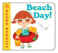 Beach Day! (Board Buddies Series)