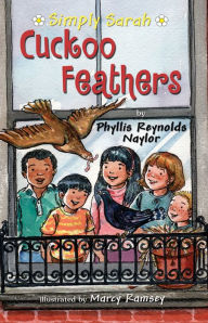 Cuckoo Feathers (Simply Sarah Series)