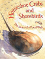 Horseshoe Crabs and Shorebirds The Story of a Food Web