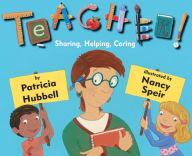 Teacher!: Sharing, Caring, Helping