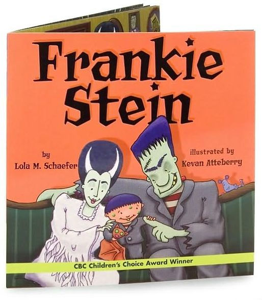 Frankie Stein