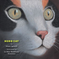 Title: Hero Cat, Author: Eileen Spinelli
