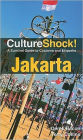 Culture Shock! Jakarta 30th Anniversary Edition