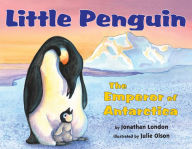 Little Penguin: The Emperor of Antarctica