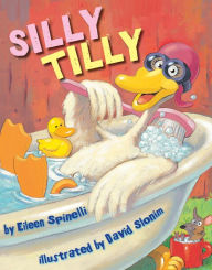 Title: Silly Tilly, Author: Eileen Spinelli