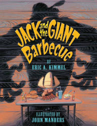 Jack and the Giant Barbecue