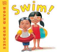 Swim!
