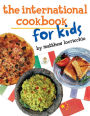 The International Cookbook for Kids