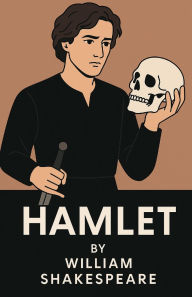 Title: Hamlet(Illustrated), Author: William Shakespeare