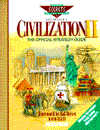 Sid Meier's Civilization II: The Official Strategy Guide
