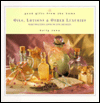 Oils, Lotions and Other Luxuries: Make Beautiful Gifts to Give (or Keep)