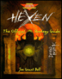 Hexen: The Official Strategy Guide
