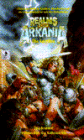 Realms of Arkania: The Sacrifice
